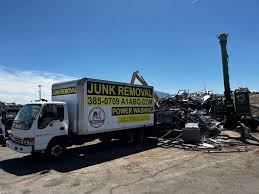 Best Scrap Metal Removal in Batavia, IL